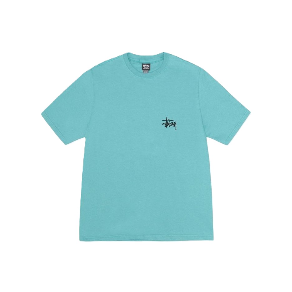 Stussy-Basic-Stuessy-Tee-in-ocean-2