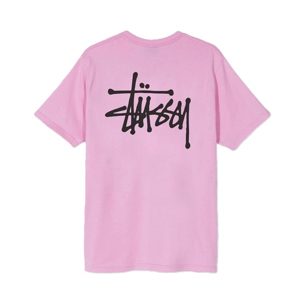 pink-stussy-t-shirt